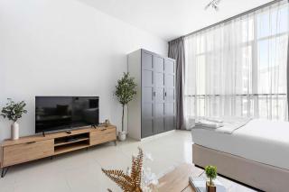 Silkhaus in Hydra Av Large Studio Near Reem Park - Abu Dabi - 8
