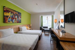 Prime Plaza Hotel Sanur – Bali - 9