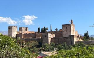 La Carmencita- Albaicín - Granada - 0