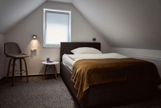 Boardinghouse Apart-Hotel - Oberkochen - 9