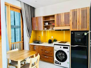 Kuacasa Apartment Da Nang - Da Nang - 6