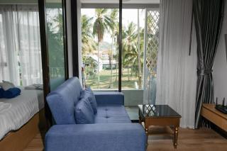 Aristo 2 Phuket, Surin beach - 1