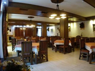 Resort Sf Petru - Tău Bistra - 7