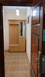 Comfortable 2-Bedroom Apartment in Samarkand, Near Central Station - 1