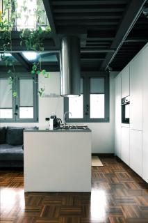 ComeCasa Glamourous Apt Porta Romana - 6