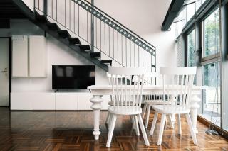 ComeCasa Terraced Apartment in Porta Romana - Mailand - 4