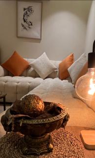 A Luxurious studio near boulevard - Riyad - 7