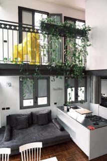 ComeCasa Terraced Apartment in Porta Romana - Mailand - 6