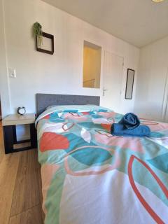 Pontarlier Centre Historique 3ème - Ma Petite Résa - 3