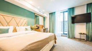 Central Apart Hotel - 7