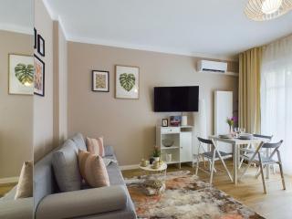 Stylowe Apartamenty Studio blisko Centrum Krakowa by Noclegi Renters - 3