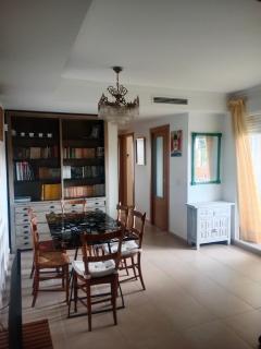 Apartamento a 200m Playa Santa Anna - 2