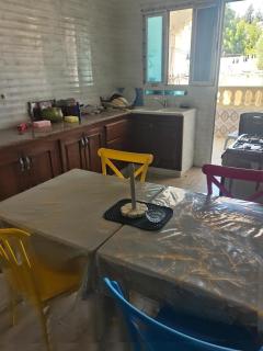 Appartement Catherine BM 2 - Dar el Koudia - 4