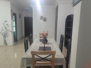 Appartement Catherine BM 2 - Dar el Koudia - 3