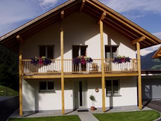 Gästehaus Hausberger - Schruns - 6