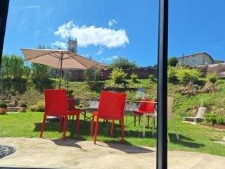 Grand cottage le pré bleu 11mn lac - Thizy-les-Bourgs - 4