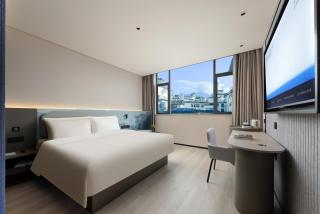 Atour Light Hotel Lijiang Ancient Town Sifang Street - Lijiang - 0