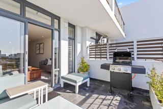 Eden On The Bay 174B by Host Agents - Kapstadt - 8