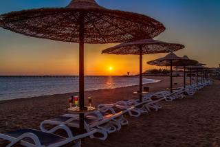 Cleopatra Luxury Beach Resort Makadi Bay - Adults only - 0