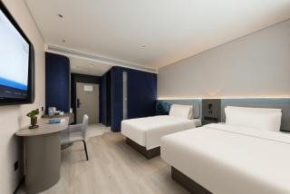 Atour Light Hotel Lijiang Ancient Town Sifang Street - Lijiang - 1