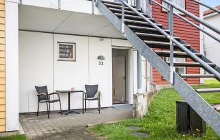 2 Bedroom Nice Apartment In Gudhjem - Gudhjem - 4