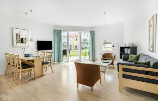 2 Bedroom Nice Apartment In Gudhjem - Gudhjem - 8