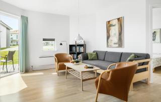 2 Bedroom Nice Apartment In Gudhjem - Gudhjem - 7