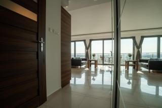 Capital Towers Premium Sunset 15th floor & darmowy parking podziemny - Rzeszów - 2