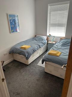 Seafront property - The Mumbles - 9