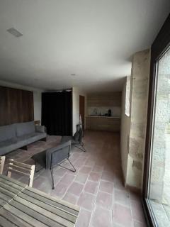 Gîte Le Studio - Domaine Lassalle Saint-créac - 8