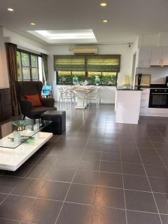 Seabreeze Villa - Rayong - 2