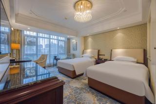 康桥小镇酒店 - 7