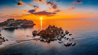 Casa Vacanza Giardini Naxos Taormina MIRANAXOS - 9