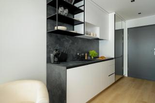 Apartament Palm - Centrum Plac Wolności 6 - Kramm Apartments - Poznań - 8