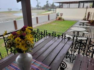 Pousada Praia do Calixto - São Francisco do Sul - 6