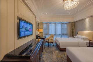 康桥小镇酒店 - 6