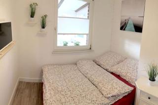 Ferienhaus Kaldings Alfsee Rieste max 6 Pers 2Babys - Rieste - 1