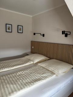 Apartmenthaus Pelikan - Papenburg - 5