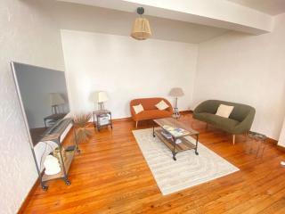 Maison charmante centre Montauban - 9