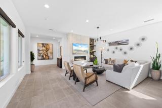 Golfers Dream Home Pool and Spa at PGA West Signature Putting Green Course - La Quinta - 5