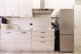 Sposi Flexyrent apartment AC - Milan - 7