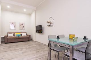 Sposi Flexyrent apartment AC - Milan - 6