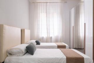 Sposi Flexyrent apartment AC - Milan - 5