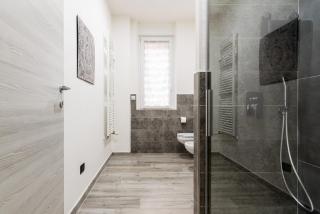 Sposi Flexyrent apartment AC - Milan - 4