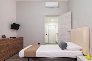 Sposi Flexyrent apartment AC - Milan - 1