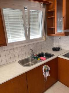 Modern Greek Apartment - 3