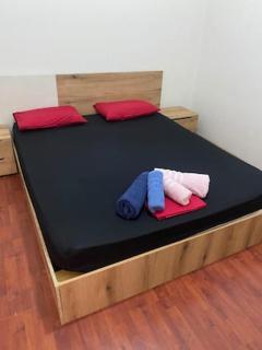 Modern Greek Apartment - Chios - 0