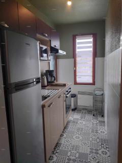 4PA22 - Appartement dans résidence avec piscine et parking - Collioure - 3
