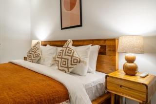 Limited Offer! Stunning New 2BR Villa with Large Pool - Canggu Escape! - Canggu - 4