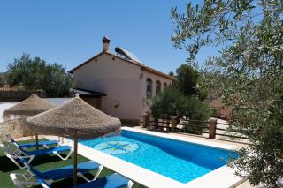 Casa Los Olivos Álora - Caminito del Rey - Alora - 0